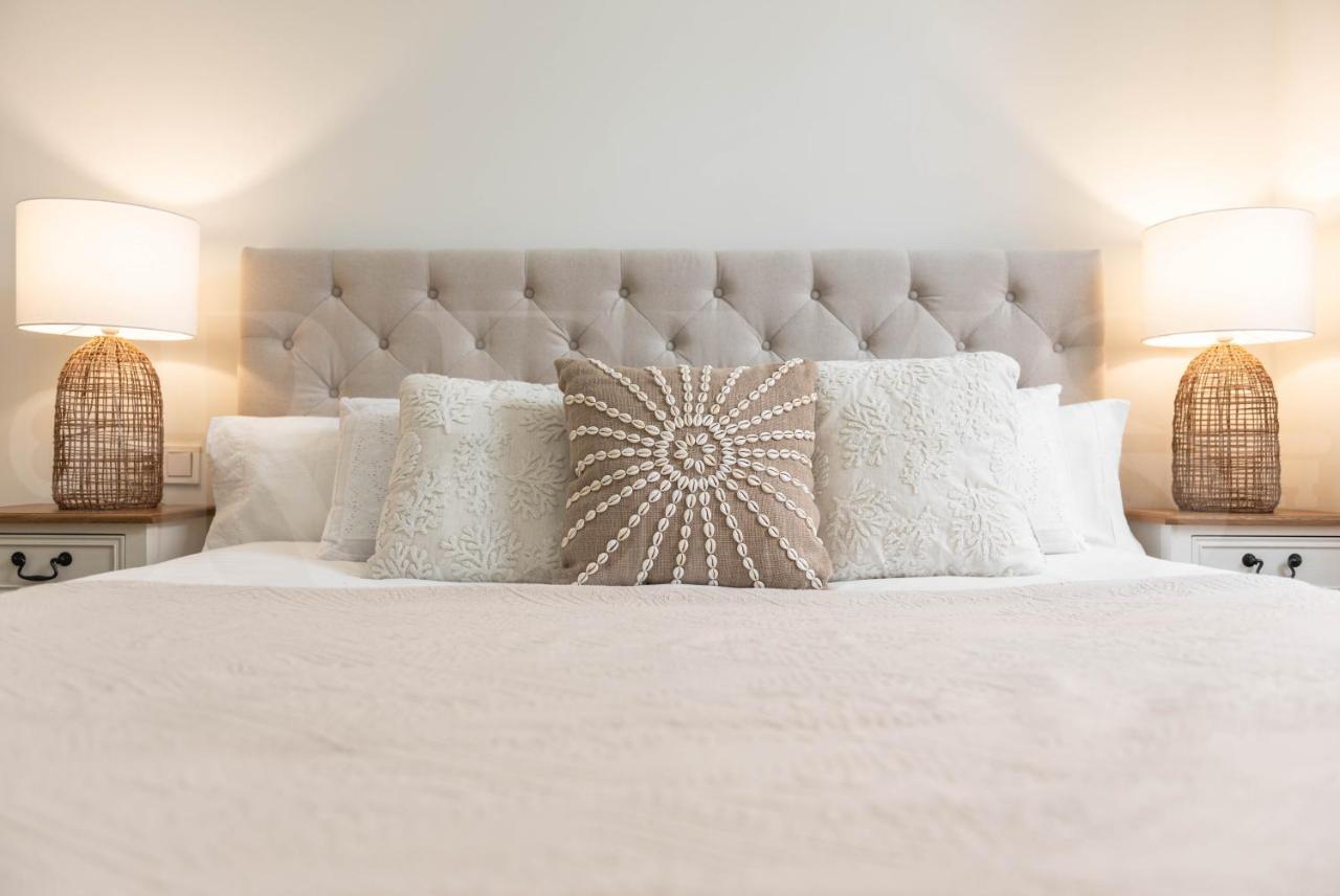 Dreamy Mediterranean Apartment With Parking - Center By Rems Málaga Exteriör bild