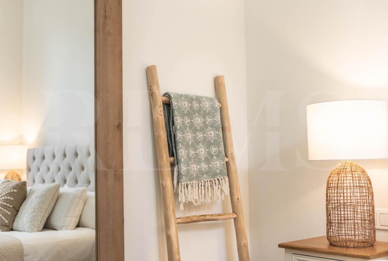 Dreamy Mediterranean Apartment With Parking - Center By Rems Málaga Exteriör bild